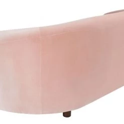 Safavieh Posie Barrel Back Sofa