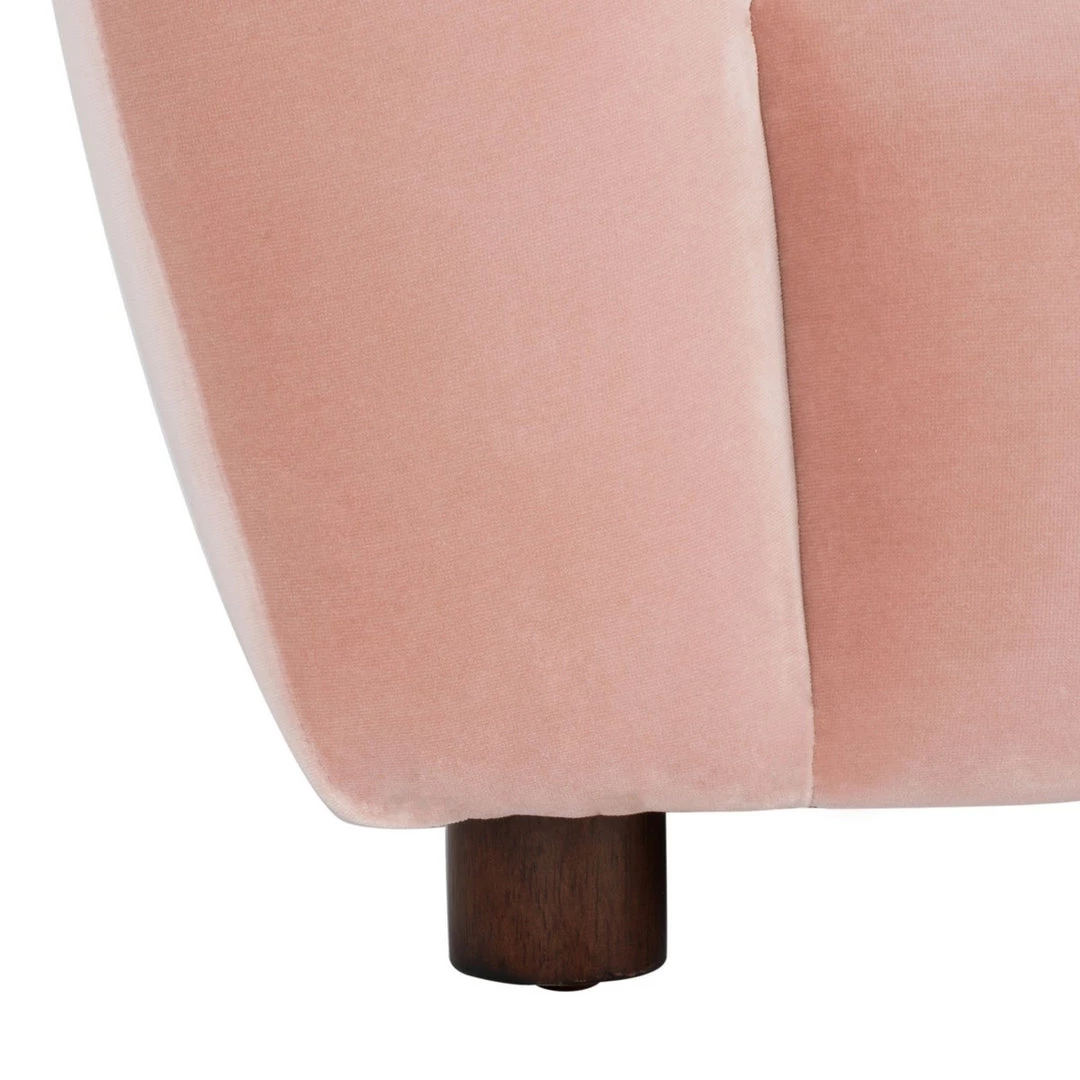 Safavieh Posie Barrel Back Sofa