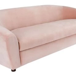 Safavieh Posie Barrel Back Sofa