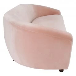 Safavieh Posie Barrel Back Sofa