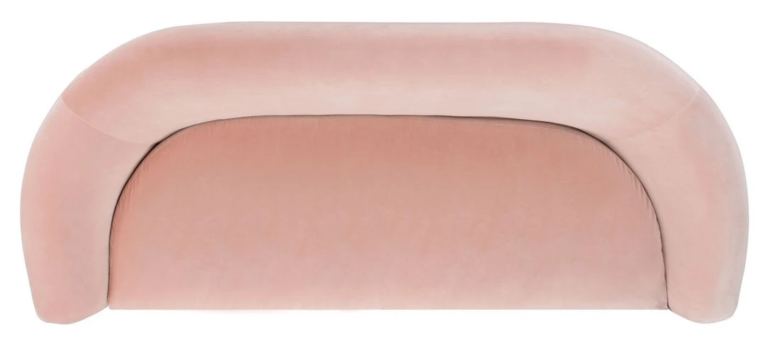 Safavieh Posie Barrel Back Sofa