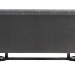 Safavieh Living Room Myra Modern Tufted Sofa