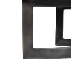 Safavieh Living Room Myra Modern Tufted Sofa