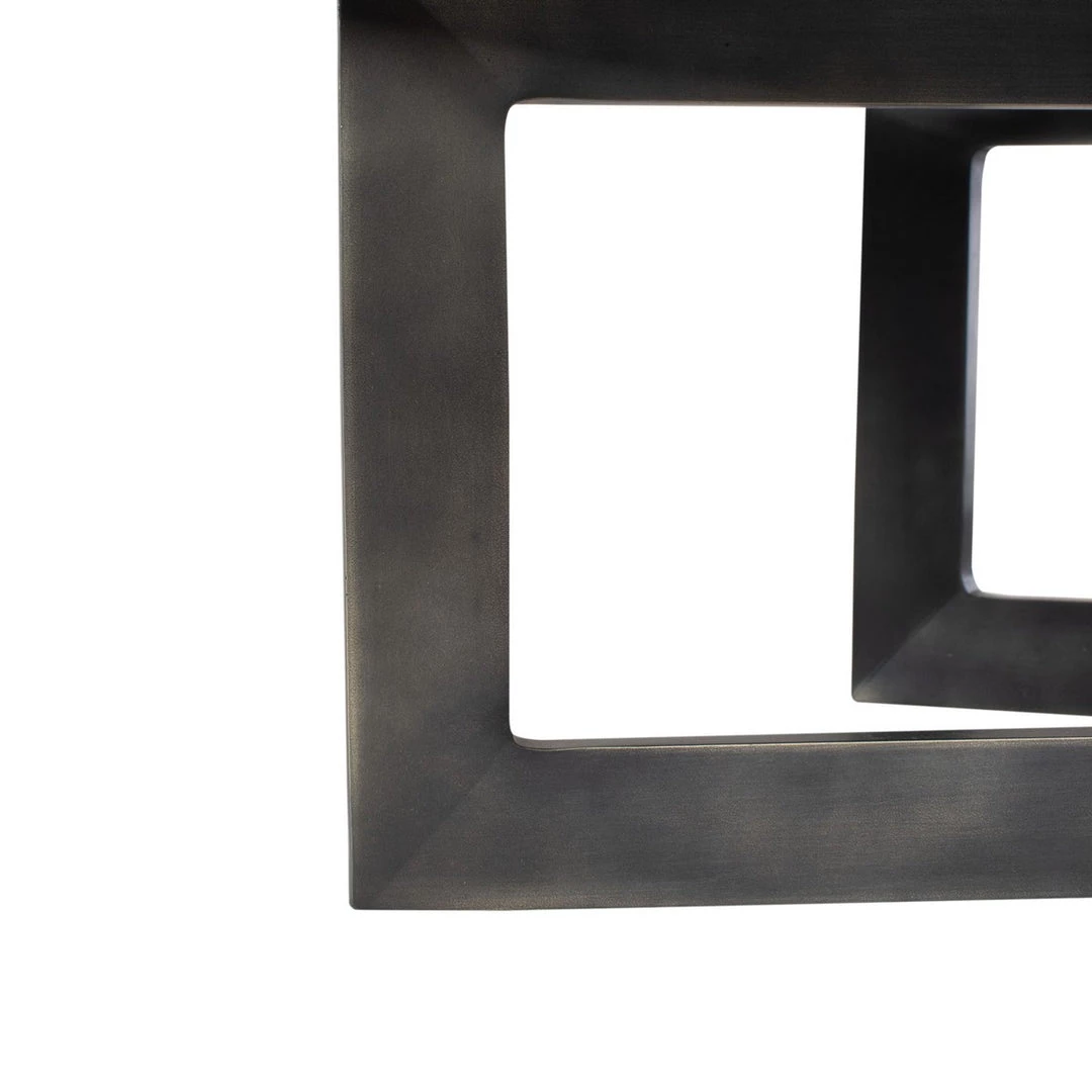 Safavieh Living Room Myra Modern Tufted Sofa