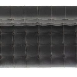 Safavieh Living Room Myra Modern Tufted Sofa