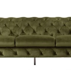 VIG Divani Casa Sheila - Transitional Fabric Sofa Living Room