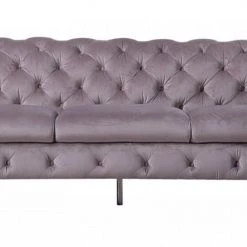 VIG Divani Casa Sheila - Transitional Fabric Sofa Living Room