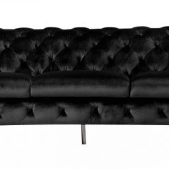 VIG Divani Casa Sheila - Transitional Fabric Sofa Living Room