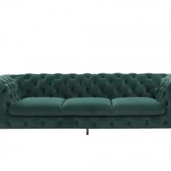 VIG Divani Casa Sheila - Modern Fabric Sofa Set Living Room