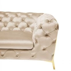 VIG Divani Casa Sheila - Modern Fabric Sofa Set Living Room