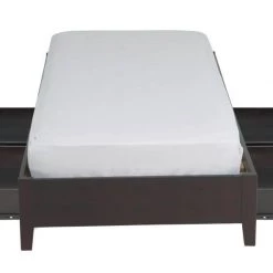 Modus Furniture Nevis Simple Storage Bed Beds & Headboards