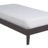 Modus Furniture Beds & Headboards Nevis Simple Platform Bed