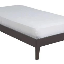Modus Furniture Beds & Headboards Nevis Simple Platform Bed