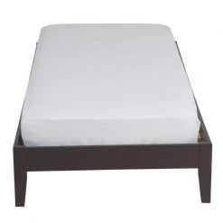 Modus Furniture Beds & Headboards Nevis Simple Platform Bed