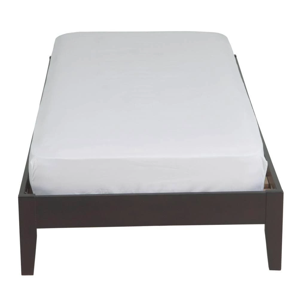 Modus Furniture Beds & Headboards Nevis Simple Platform Bed