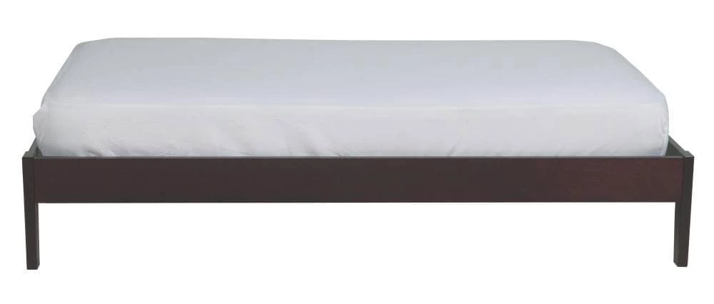 Modus Furniture Beds & Headboards Nevis Simple Platform Bed