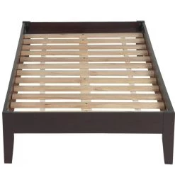 Modus Furniture Beds & Headboards Nevis Simple Platform Bed