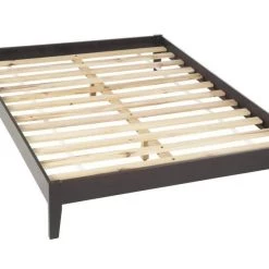 Modus Furniture Beds & Headboards Nevis Simple Platform Bed