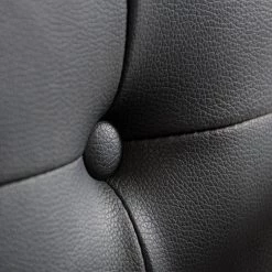 VIG Modrest Spielberg Modern Leatherette Dining Chair