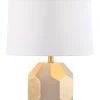 Safavieh Romy Alabaster Table Lamp Home Decor
