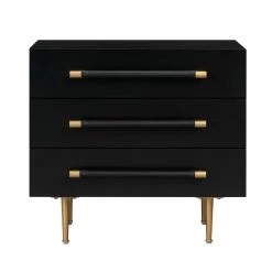 TOV Bedroom Trident Nightstand