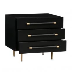 TOV Bedroom Trident Nightstand
