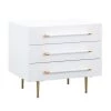 TOV Bedroom Trident Nightstand