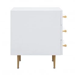 TOV Bedroom Trident Nightstand