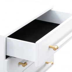 TOV Bedroom Trident Nightstand