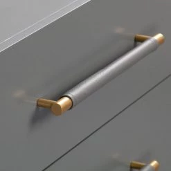 TOV Trident 6 Drawer Dresser Bedroom