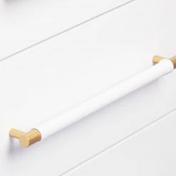 TOV Trident 6 Drawer Dresser Bedroom