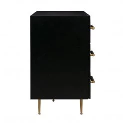 TOV Trident 6 Drawer Dresser Bedroom