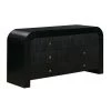 TOV Bedroom Hump 6 Drawer Dresser