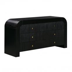 TOV Bedroom Hump 6 Drawer Dresser