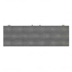 TOV Bedroom Pesce Shagreen 6 Drawer Dresser