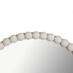 TOV Baria Wooden Mirror