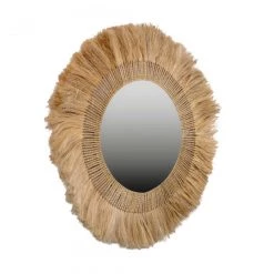 TOV Home Decor Karissa Mirror