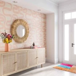 TOV Home Decor Karissa Mirror