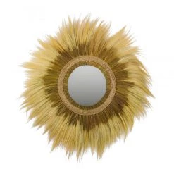 TOV Tassili Mirror Home Decor