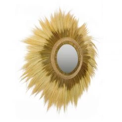 TOV Tassili Mirror Home Decor