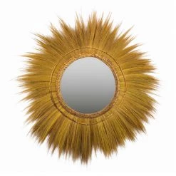 TOV Mettu Mirror Home Decor