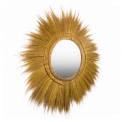 TOV Mettu Mirror Home Decor