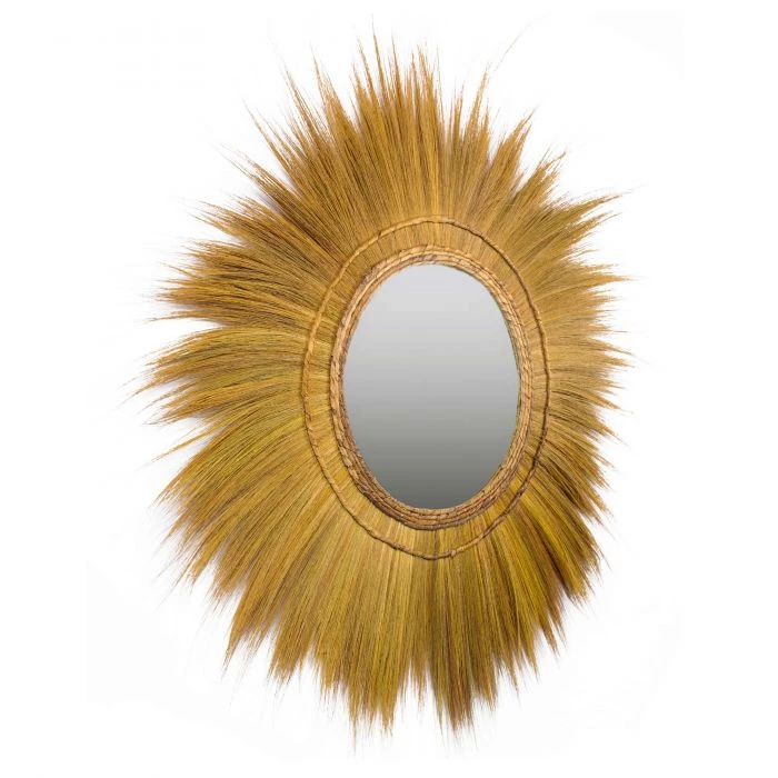 TOV Mettu Mirror Home Decor
