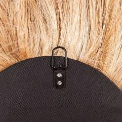 TOV Tribal Mirror Home Decor