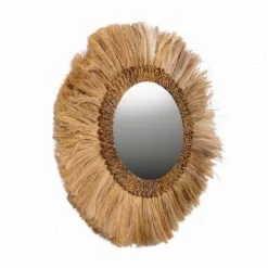 TOV Aztec Mirror Home Decor