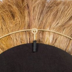 TOV Aztec Mirror Home Decor