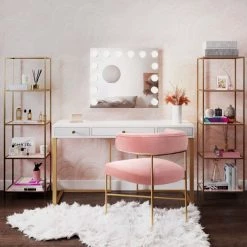 TOV Lola Vanity Mirror