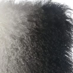 TOV Tibetan Sheep Pillow