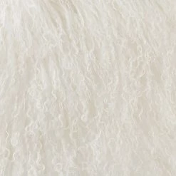 TOV Tibetan Sheep Pillow