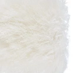 TOV Tibetan Sheep Long Pillow Pillows